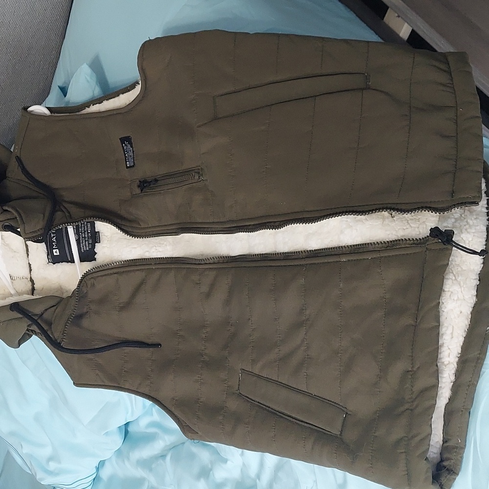 Vest for men